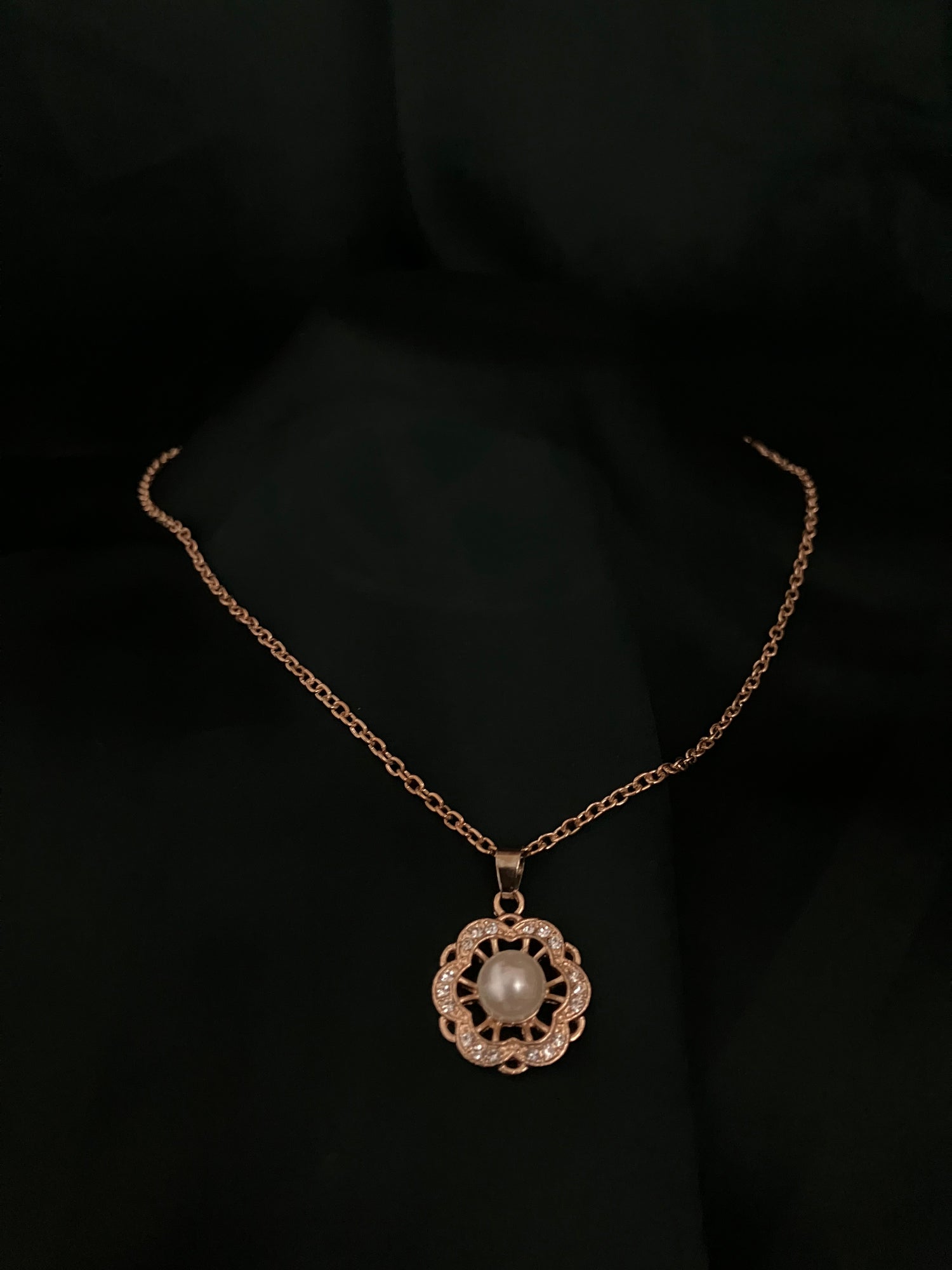 Pendants